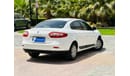 Renault Fluence LE