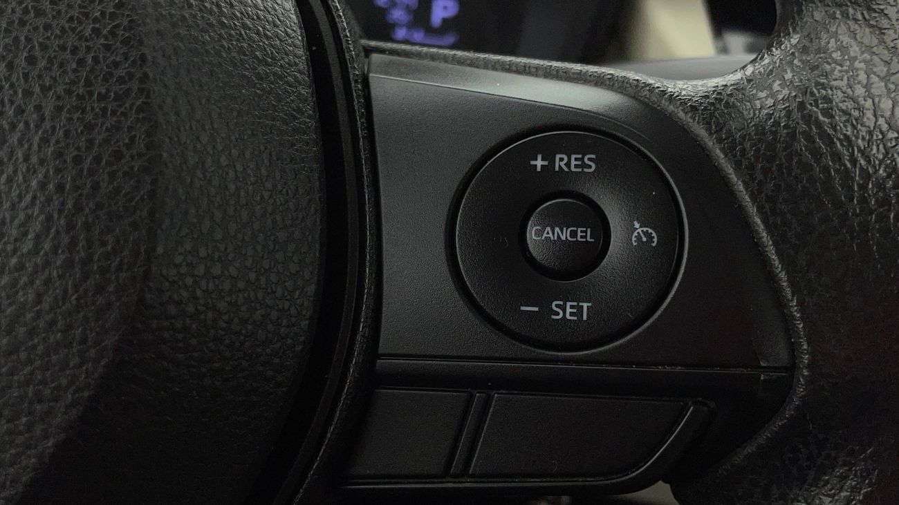 Toyota Corolla XLI 1.6 | Zero Down Payment | Home Test Drive