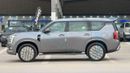 Nissan Patrol (For Export , НА ЭКСПОРТ) LE Platinum City 3.5TT V6 4X4 GCC Без пробега