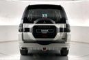Mitsubishi Montero Sport GLS Premium | 1 year free warranty | 0 Down Payment