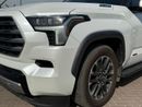 Toyota Sequoia 2025 TOYOTA SEQUOIA LIMITED I-FOCE MAX TWINTURBO V6 