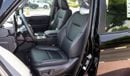 Toyota Prado - All Rounder, 2.4L Turbo Petrol 4WD 8-Speed Automatic | Only for Export