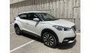 Nissan Kicks 1.6 1.6 | Under Warranty | Free Insurance | Inspected on 150+ parameters