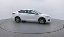 Hyundai Accent GL 1.4 | Under Warranty | Inspected on 150+ parameters