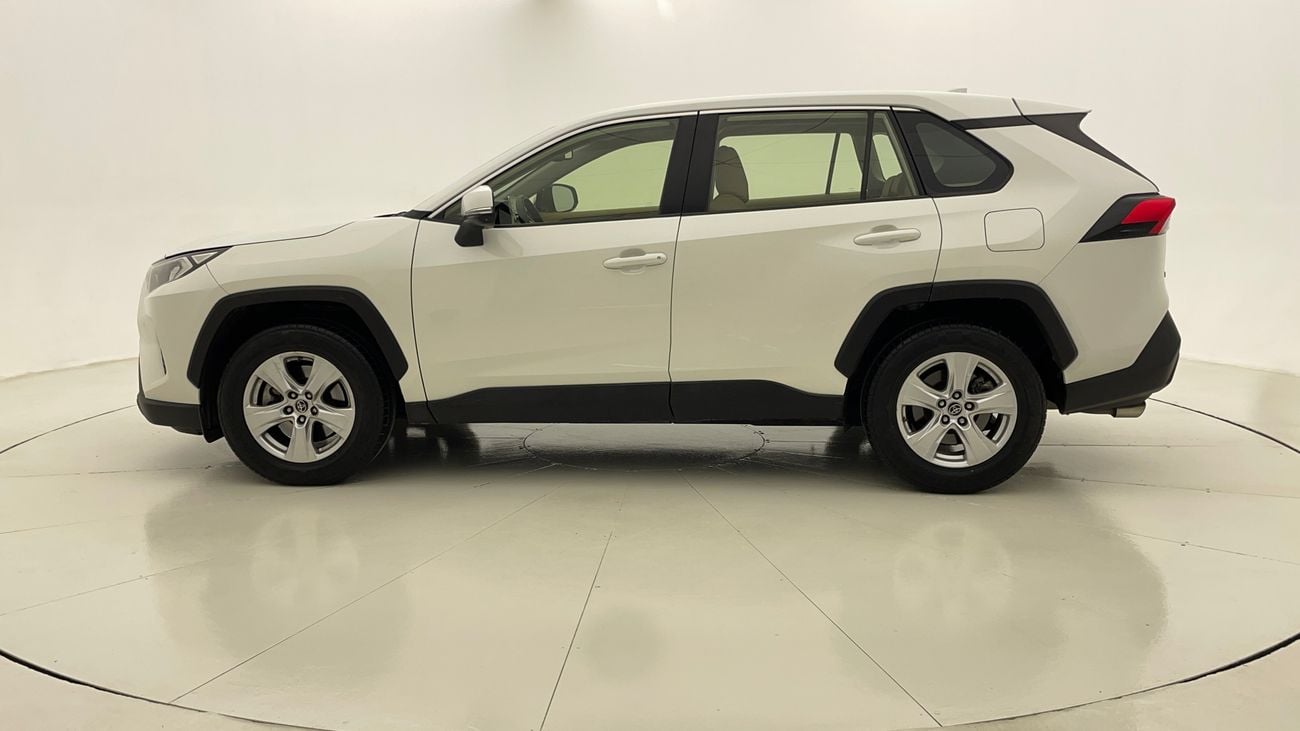 Toyota RAV4 GX 2.5 | Zero Down Payment | Home Test Drive