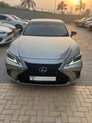 Lexus ES350 F-Sport 3.5L