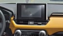 Toyota RAV4 RAV4 PETROL 2.0L 4WD 2023