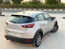 Mazda CX-3 GT