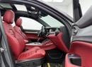 Alfa Romeo Stelvio Veloce 2022 Alfa Romeo Stelvio Q4 Veloce, 2027 Alfa Romeo Warranty + Service Pack, Fully Loaded, GCC