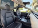Tesla Model Y LONG RANGE