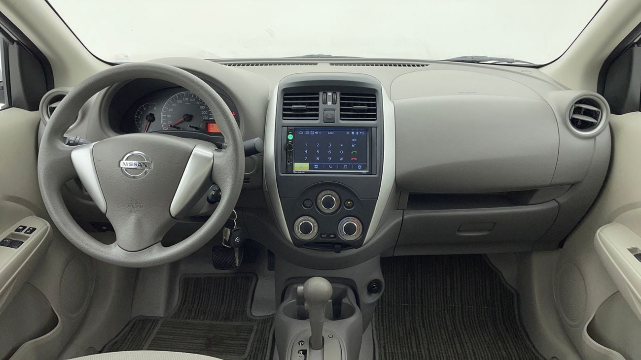 Nissan Sunny S 1.5 | Zero Down Payment | Free Home Test Drive