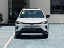 تويوتا كورولا كروس GLI 2.0L HEV 2025 Electric Seat 2025 Export Price @ 78,500 AED