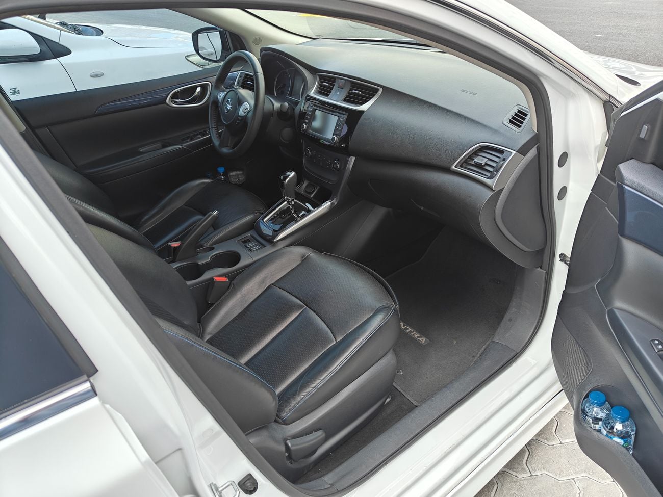 نيسان سنترا SL Premium 1.6L