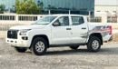 Mitsubishi L200 GLX 2.4L