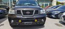 Nissan Armada LE
