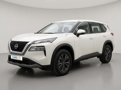 Nissan XTrail S 2.5 | Zero Down Payment | Home Test Drive