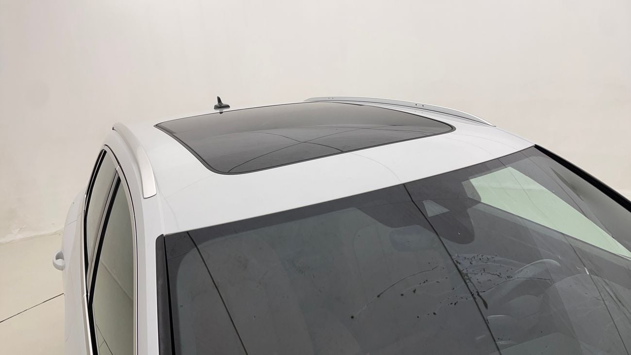 أودي Q3 35 TFSI 1.4 | بدون دفعة مقدمة | اختبار القيادة في المنزل