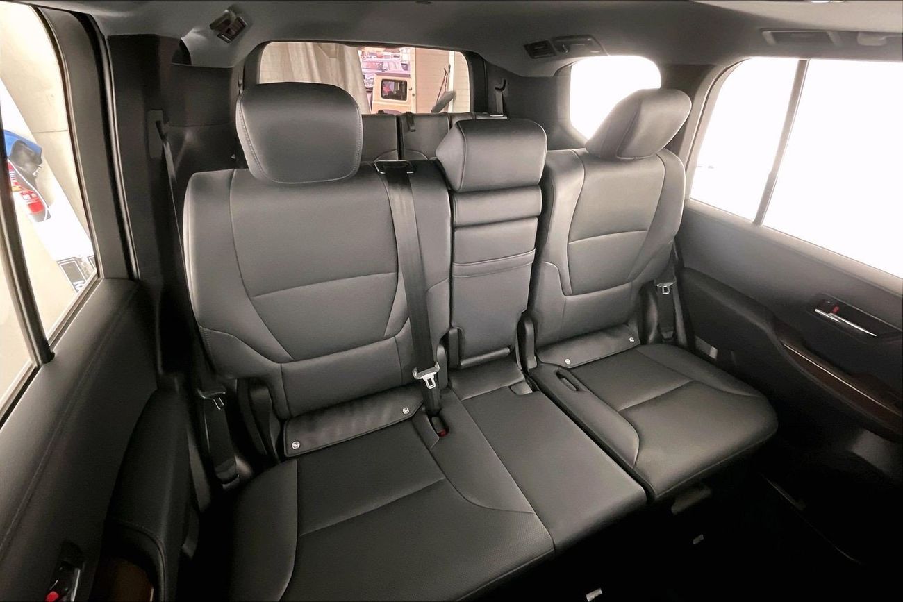 Toyota Land Cruiser GXR | Guaranteed Warranty | 0 Down Payment