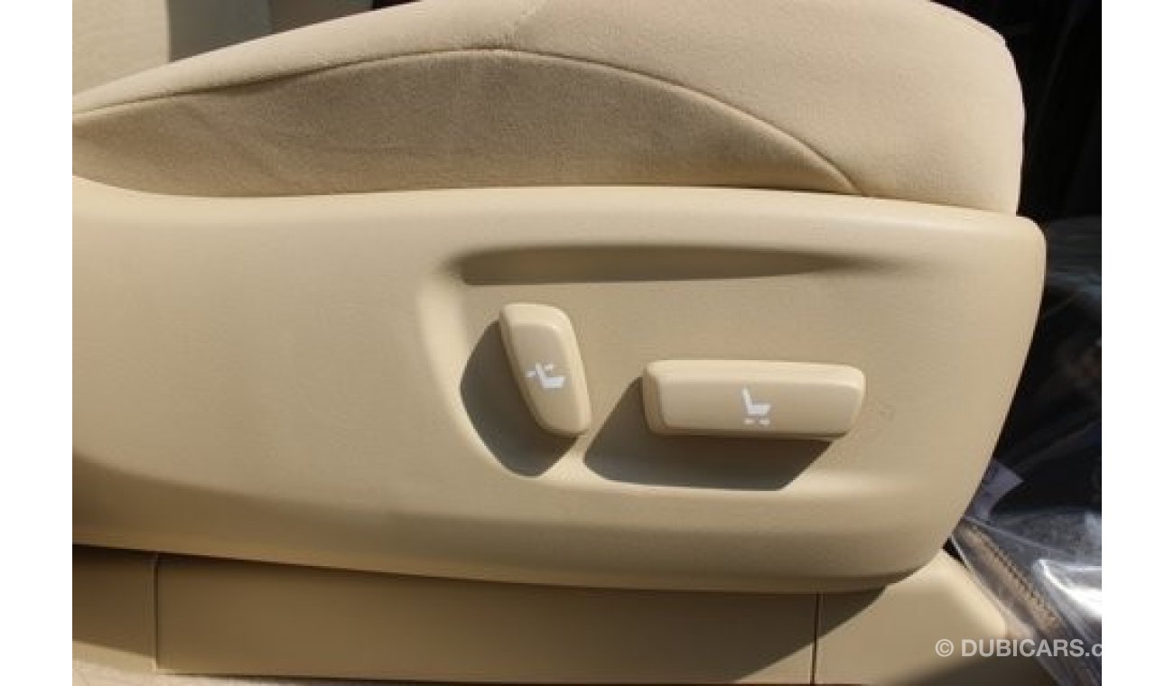Toyota Prado 3.0 TX.L FULL OPTION WITH SUN ROOF - 2 ELECTRIC SEATS