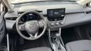 Toyota Corolla Cross XL Toyota COROLLA CROSS 2.0L Gasoline Pioneer AT