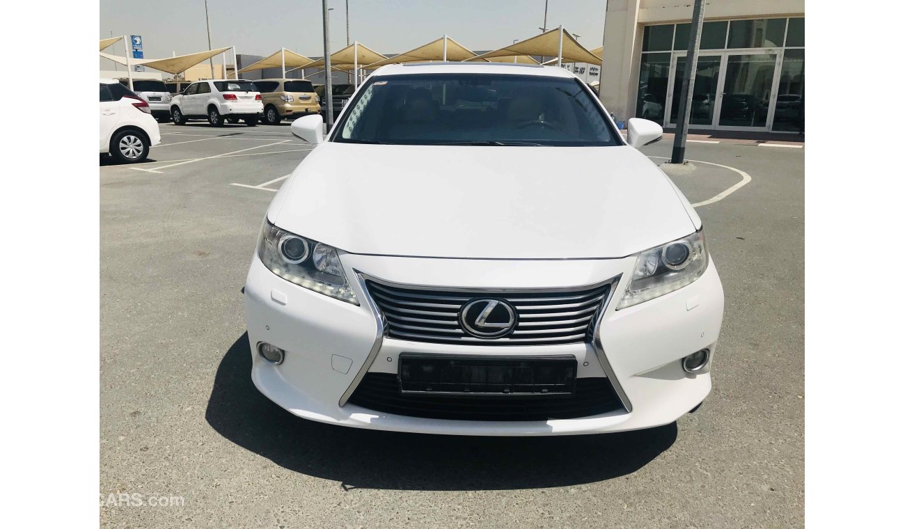 Lexus ES350