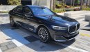 BMW 750Li 750مه