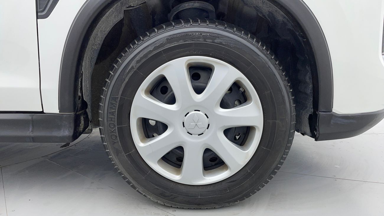 Mitsubishi ASX GLX LOWLINE 2 | Zero Down Payment | Free Home Test Drive