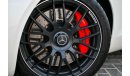Mercedes-Benz AMG GT S 2016 - Under Agency Warranty Till November 2021 - AED 6,639 Per Month! - 0% DP