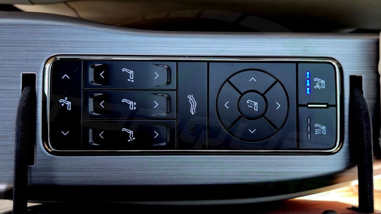 ROX 01 VIP 1.5T AWD Plug-in Hybrid 2026 BRAND NEW