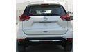 Nissan X Trail S Nissan X-Trail 2018 GCC in excellent condition Forwell