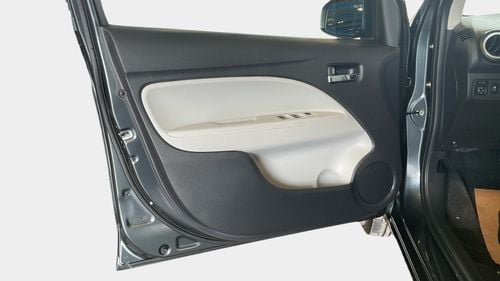 Mitsubishi Attrage GLX Full 1.2L GLX Full | Guaranteed Warranty | 0 Down Payment