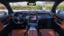 مرسيدس بنز GLC كوبيه 200 (For Export , НА ЭКСПОРТ) AMG 4Matic EQ Boost 2026 GCC Без пробега