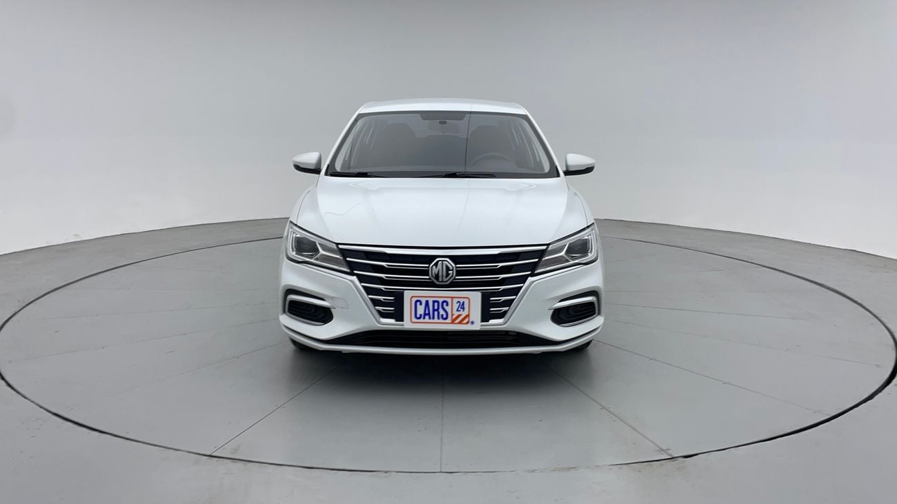 MG 5 STD 1.5 | Zero Down Payment | Free Home Test Drive