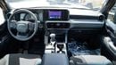Toyota Prado PRADO URBAN 2.4 L PETROL 2025