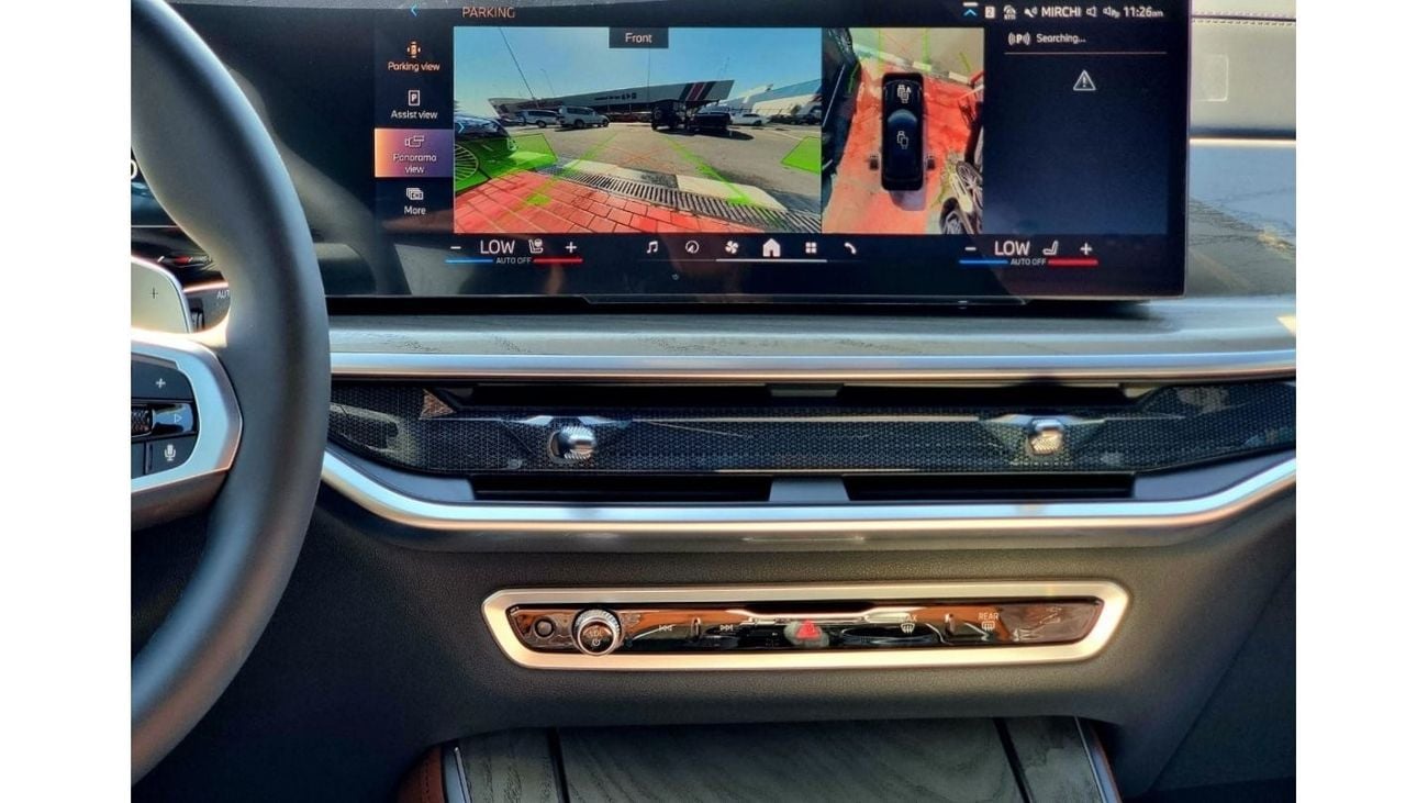 BMW X5M XDrive 40i M Sport Warranty & Service 2024 GCC