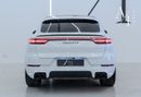 Porsche Cayenne 2021 Porsche Cayenne GTS , With Warranty, Excellent Condition, Fully Service History, GCC Spec