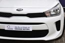 كيا ريو AED 619 PM | 1.4L LX GCC DEALER WARRANTY