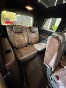 Mercedes-Benz GL 500 Std 4.7L BEAUTIFUL MERCEDES GL500 V8 || TOP RANGE || ACCIDENTS FREE || GCC || 7 SEATS || LIKE NEW