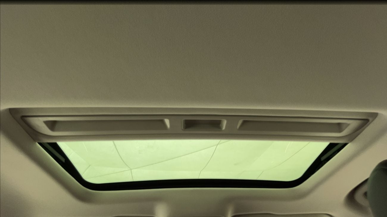 MG 6 LUXURY TROPHY 1.5 | Zero Down Payment | Home Test Drive