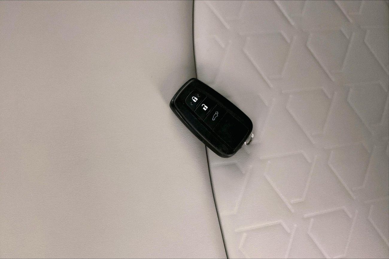 Toyota RAV4 Adventure | Guaranteed Warranty | 0 Down Payment