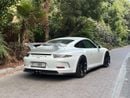 Porsche 911 GT3 3.8L (475 HP) Coupe | 2014 | GCC Specs | 58,000 KM | Full Service History | Perfect Condition | 