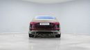 Mercedes Maybach S680 Maybach UAE's Very Best Example | 2 Years Free Servicing | AED 10,044 Per Month