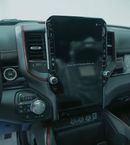 RAM 1500 RAM Rebal 2025 GCC 3.0