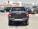 تويوتا هيلوكس EXPORT ONLY - 2026 Toyota Hilux GR sport 4.0L