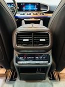 مرسيدس بنز GLE 450 4MATIC