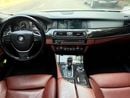 BMW 535i