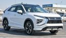 Mitsubishi Eclipse Cross Brand New Mitsubishi EclipseCrossHIGHLINE 2026 Export 1.5L A/T 2WD Petrol| White/Black|ECLIPSECROSS-