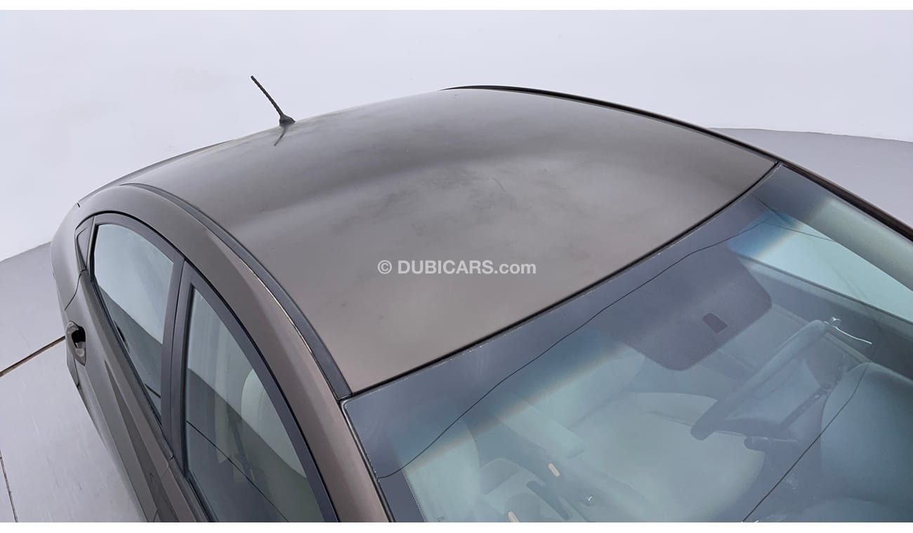 Hyundai Accent GL 1.6 | Zero Down Payment | Free Home Test Drive