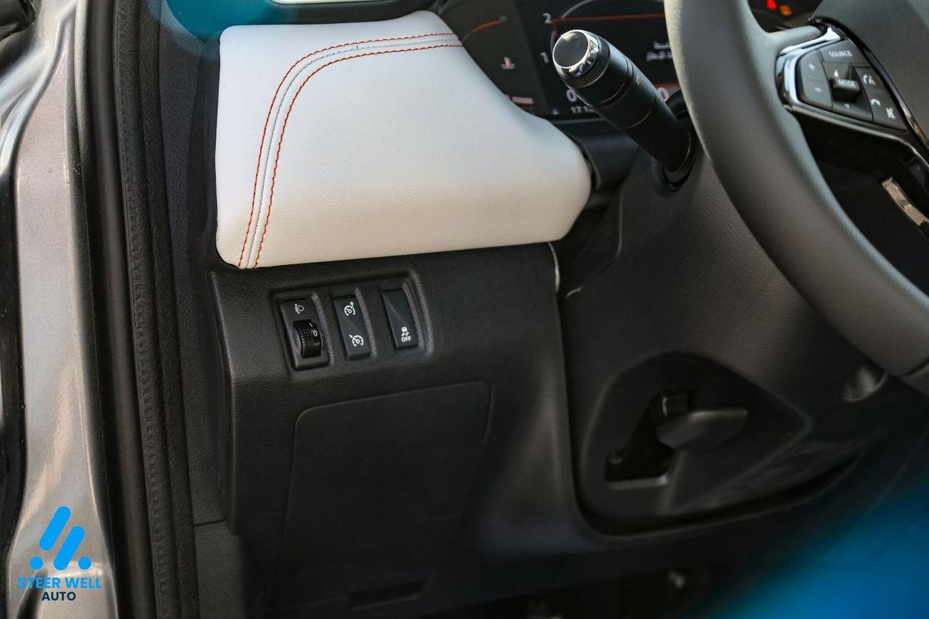 نيسان ماغنيت Acenta + 1.0L Turbo 74kW | CVT | Remote Start | 6 Airbags | Around View Monitor | Premium Features