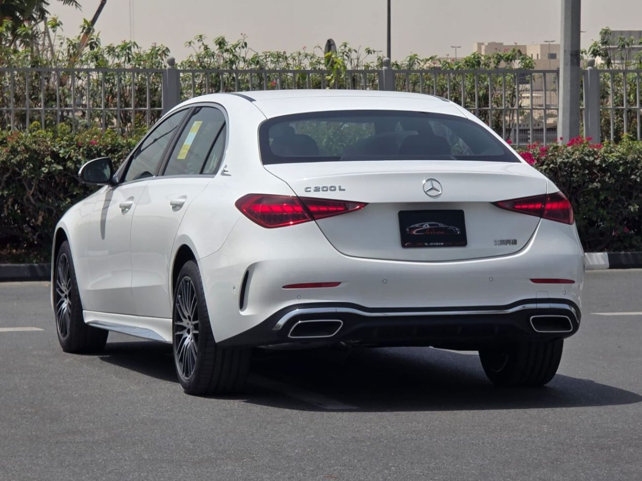 Mercedes-Benz C 200 MERCEDES C200L 2025 - BRANDNEW - FOR EXPORT PRICE